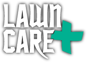 Lawn Care Plus Logo